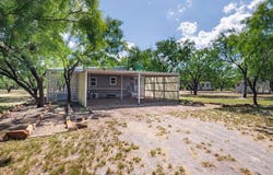 244 Apache Road, Brownwood, TX 86801