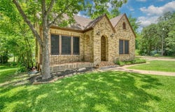 409 North Hutchins Street, Bryan, TX 77803