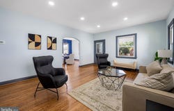 3714 W COLD SPRING LANE, BALTIMORE, MD 21215