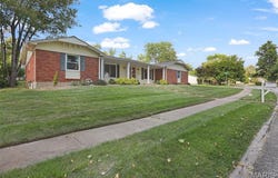 12925 Weatherfield Drive, Unincorporated, MO 63146