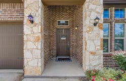 2529 Silver Fox Trail, Weatherford, TX 76087