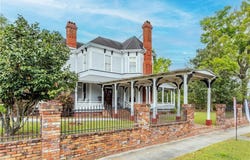622 E Main Street, Blackshear, GA 31516