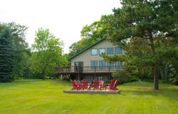 6425 Ponderosa Drive NW, Walker, MN 56484