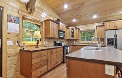 10694 N Mac Road, Irons, MI 49644