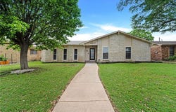 4817 Pemberton Lane, The Colony, TX 75056
