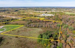 Wintergreen Road, Lore City, OH 43755
