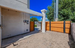2505 ALAMOGORDO Drive NW, Albuquerque, NM 87120