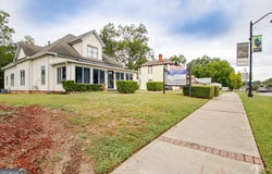 173 N Main, Jonesboro, GA 30236