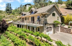 3420 Bergeson Court, Kelseyville, CA 95451