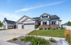 583 E PARKER Pl, Vineyard, UT 84059