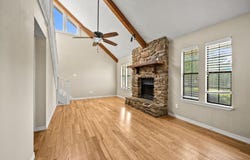 19 Hightrail Drive, Maumelle, AR 72113