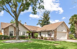 354 BRUSHWOOD LANE, WINTER SPRINGS, FL 32708
