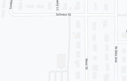 Schreur Street, Gaylord, MI 49735
