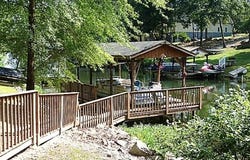 124 Windy Pointe Circle, Henrico, NC 27842