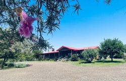 11117 540 Loop, Logan, NM 88426