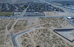 Rodman, Horizon City, TX 79928