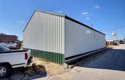 106 E Broadway Street, Brook, IN 47922