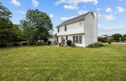 345 Silver Creek Trail, Kernersville, NC 27284