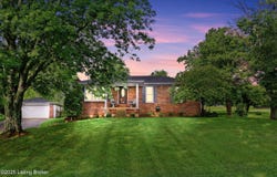 347 Kentucky Ct, Mt Washington, KY 40047