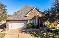 609 Pelican Hills Drive, Fairview, TX 75069