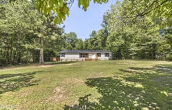 218 Wildwood Road, Fort Valley, GA 31030