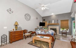 1229 Starbrooke Drive, Louisburg, KS 66053