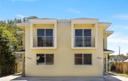 3524 NW 4th Ter, Miami, FL 33125