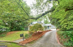 9 Shorter, Rome, GA 30165