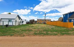 605 Second Street, Silver Cliff, CO 81252