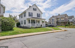 33 STATE STREET, WASHINGTON, NJ 07882
