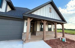 4816 Sand Lily Lane, Edmond, OK 73034