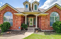 2311 Springhill Court, Mineral Wells, TX 76067