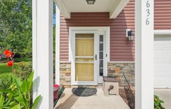 1636 Holly Grove Way, Durham, NC 27713