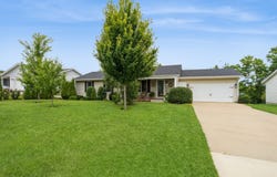 1714 Neil Drive, Pella, IA 50219