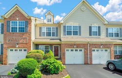 2513 WELLINGTON WAY, TELFORD, PA 18969