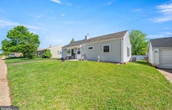 248 N OXFORD VALLEY ROAD, FAIRLESS HILLS, PA 19030