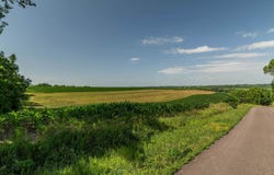 Lot 18 18.0 Acres Hefty Road, Monticello, WI 53570