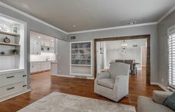 1201 N Beard Avenue, Shawnee, OK 74801