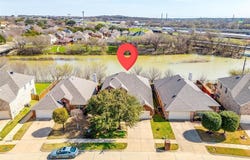 7808 Quiet Waters Drive, Arlington, TX 76016