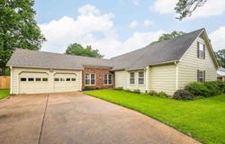 8604 SANDPOINT Dr, Germantown, TN 38139