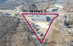 48 Beachwood Drive, Sunrise Beach, MO 65079