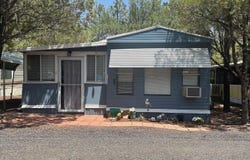 4800 S. 28th St. 8A, Show Low, AZ 85901