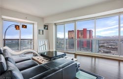 2700 Las Vegas Boulevard, Las Vegas, NV 89109