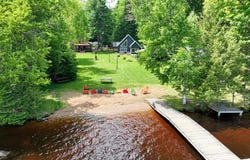 950 GOLF COURSE LOOP, Three Lakes, WI 54562