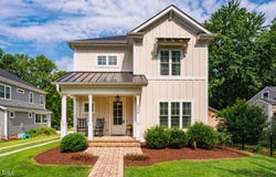 309 N Mason Street, Apex, NC 27502