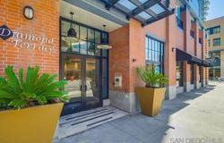 427 9th Ave unit: 1206, San Diego, CA 92101