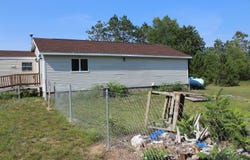 12375 9 Mile Road, Kaleva, MI 49645