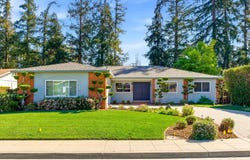 2645 Swanson Way, Mountain View, CA 94040