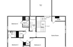 1007 Auburn Drive, Justin, TX 76247