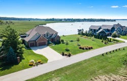 E Constitution (Lot 53) Drive, Syracuse, IN 46567